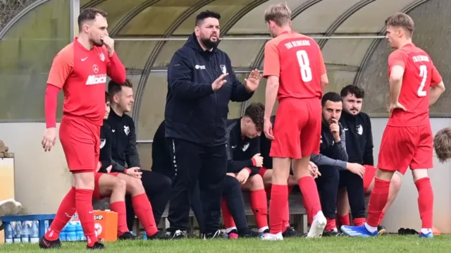 Blau-Weiß Bümmerstede e.V. präsentiert neuen sportlichen Leiter: Ismail Ismailoglu