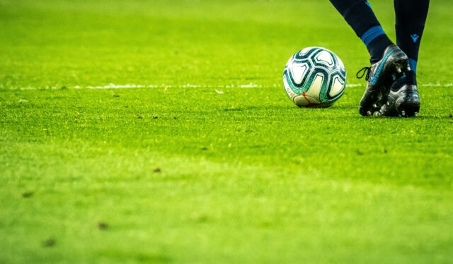 JSG Oldenburg Süd feiert überzeugenden Heimsieg in der Bezirksliga