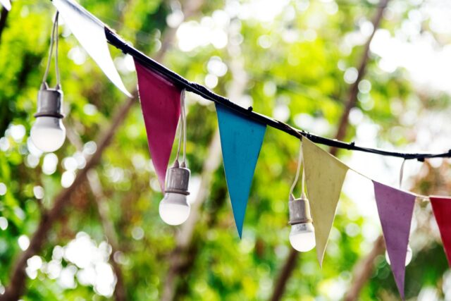 Sommerfest 2026 zum 50. Jubiläum